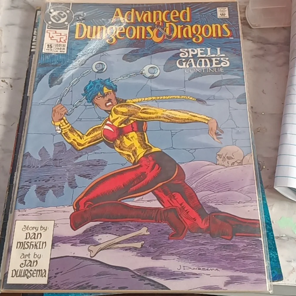 Comics - Picture 2 of 2